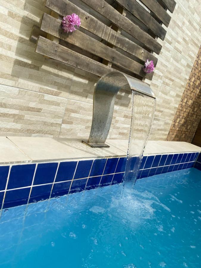 Villa Linda Casa Com Piscina Brisa Do Mar - Maragogi Exterior foto
